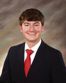 Dale High School announces valedictorians