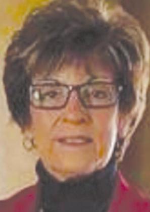 Betty Arlene (Turner) Howard