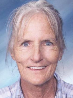 Janice Ann Gatlin
