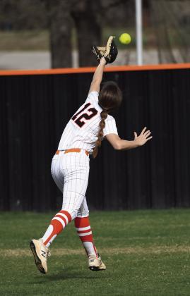 Area Slow-pitch