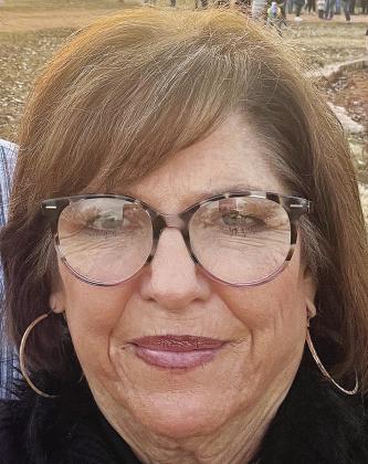 Carol Oswalt