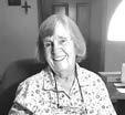 Ethel Mae Harrison