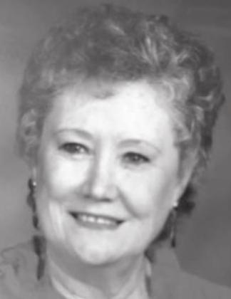 Edith Lorraine (Rounsavell) Costner