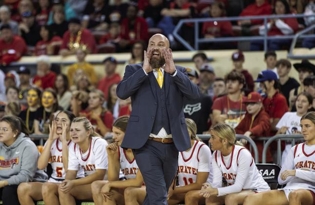State tournament in photos