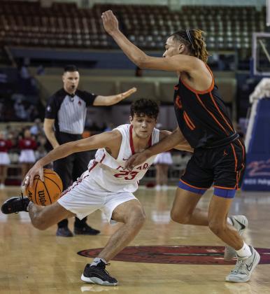 State tournament in photos
