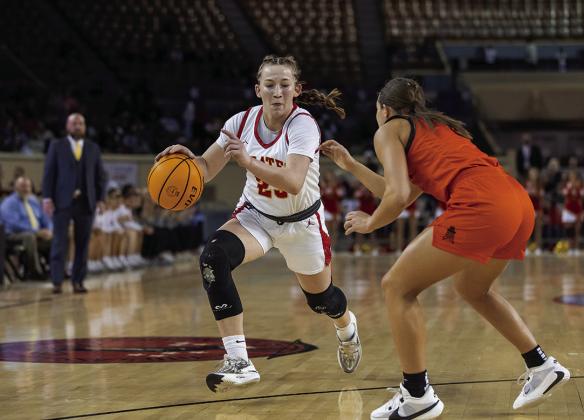 State tournament in photos