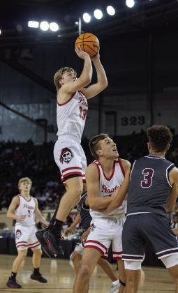 State tournament in photos