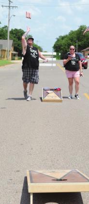 Deep Fork River Festival