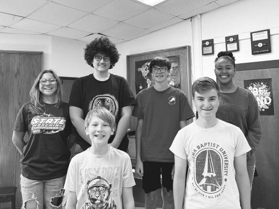 Local choirs, singers excel