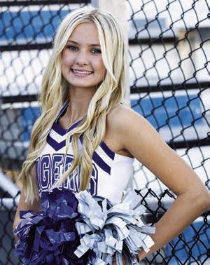 Aubree Ackerman