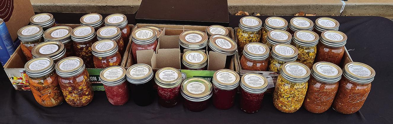 Farmers markets to open