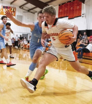 Sports week in pictures