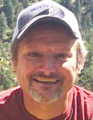 Tim Ray McBride