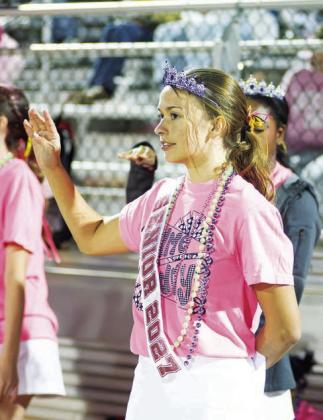 Sports week in pictures