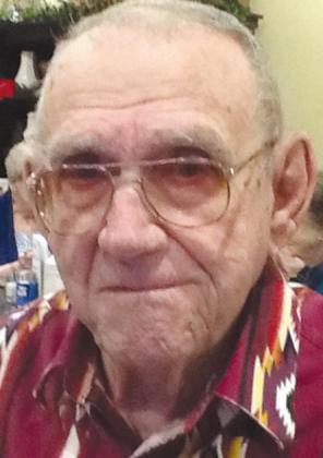Chester Wilson Provines