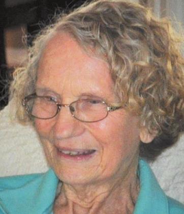 Sue Ann Martin