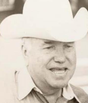 Harold Dwane Gouker