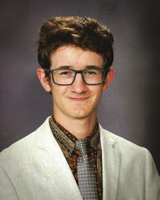 Prague High School announces valedictorians, salutatorian