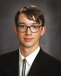 Prague High School announces valedictorians, salutatorian