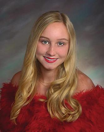 Callie Sellers
