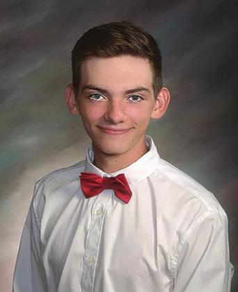 Cade Patterson