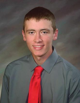 Kade Brewster