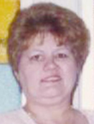 Sandra Kay McCorkle