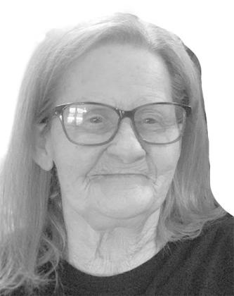 Mary “Jackie” Asbery