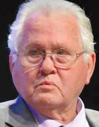 Lorn Earl Starling