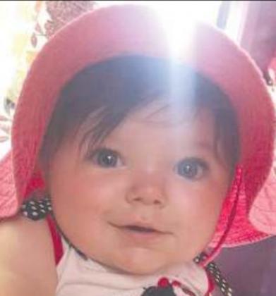 Paisley Louise Cearley