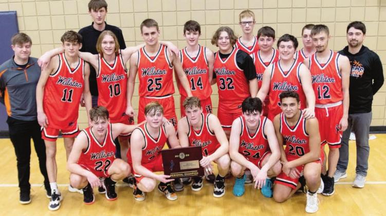 Big week in local sports