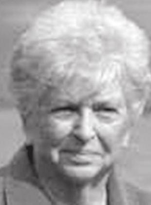 Sylva Alice Summers