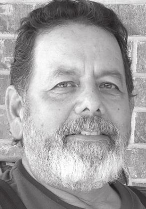 Vern Elmer Helms Jr.