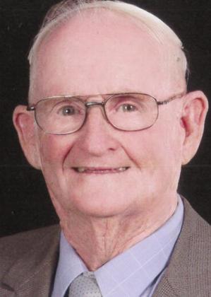 Austin Wade Carberry Sr.