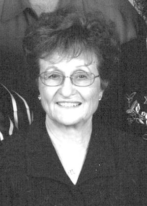 Kathryn Gouker