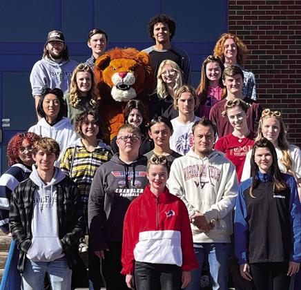 One-act play competition
