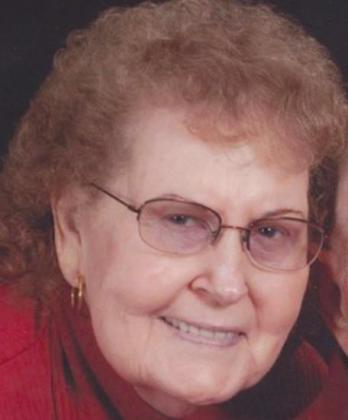 Nina May Haas