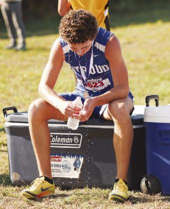 Sports week in pictures