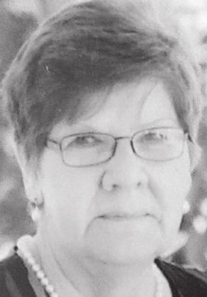 Shirley Rae Post