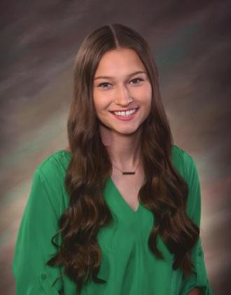 Aubrey Vaughan