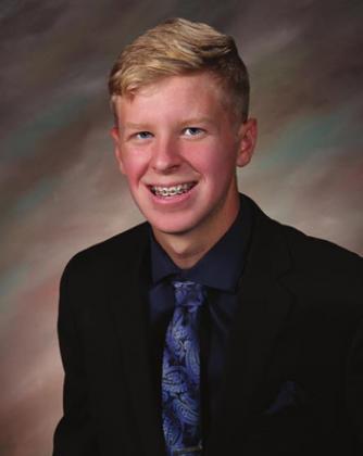 Gannon Blankenship