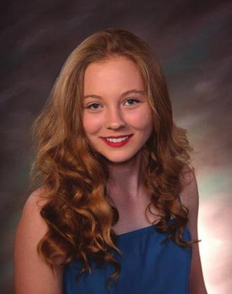 Shayla Peery