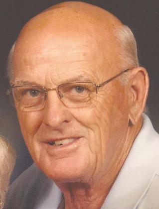 Bruce Howard Newby