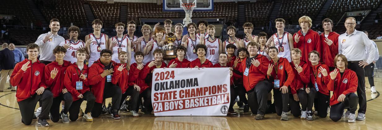 Champs, again