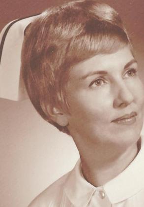 Dolores Ann Crall
