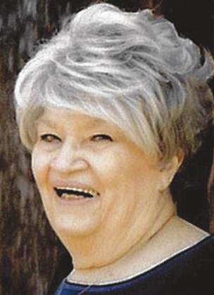 Patricia Sue Turner