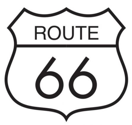 Largest Route 66 sign coming soon to Wellston