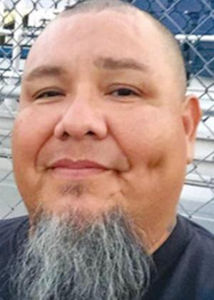 Terry Gene Williams Jr.