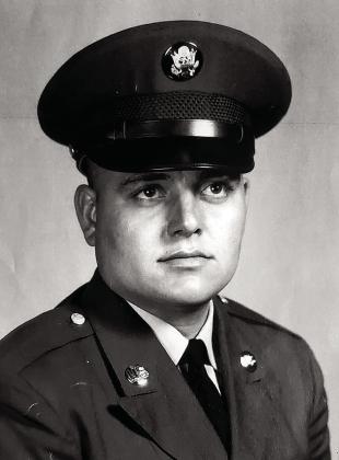 Events to honor former resident Ronald Crews