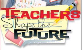 TEACHER OF THE WEEK